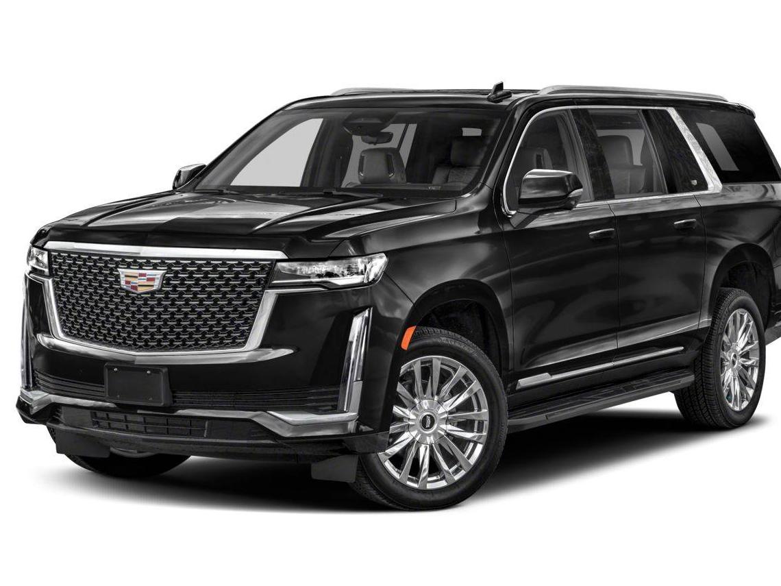 CADILLAC ESCALADE ESV 2021 1GYS3KKL3MR284982 image